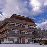 Appartement-edelweiss 아파트 *