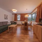 Appartement-edelweiss Апартаменты