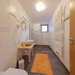 아파트 Appartement-edelweiss 알텐막팀퐁와