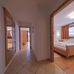 아파트 Appartement-edelweiss *