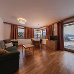 Appartement-edelweiss