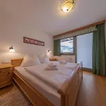 Appartement-edelweiss Apartamento