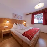 아파트 Appartement-edelweiss *