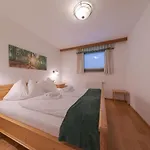 Apartamento Appartement-edelweiss *
