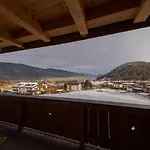 Apartamento Appartement-edelweiss *