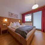 Appartement-edelweiss 아파트 알텐막팀퐁와