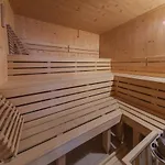 Appartement-edelweiss Апартаменты