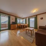 Appartement-edelweiss 아파트 *