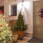 Apartamento Appartement-edelweiss *