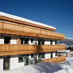 Appartement-edelweiss Апартаменты
