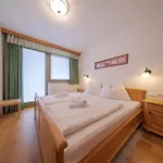 아파트 Appartement-edelweiss