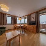 Appartement-edelweiss 아파트 알텐막팀퐁와
