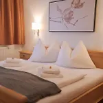 Appartement-edelweiss *
