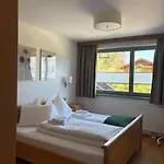 Апартаменты Appartement-edelweiss *