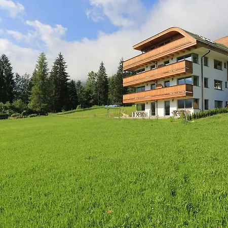 דירה Appartement-edelweiss