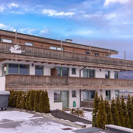 Appartement-edelweiss 알텐막팀퐁와