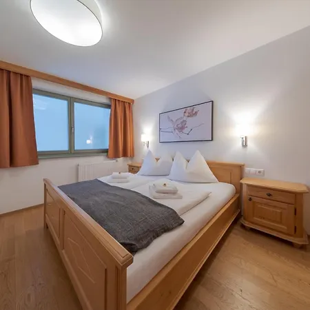 Appartement-edelweiss 알텐막팀퐁와