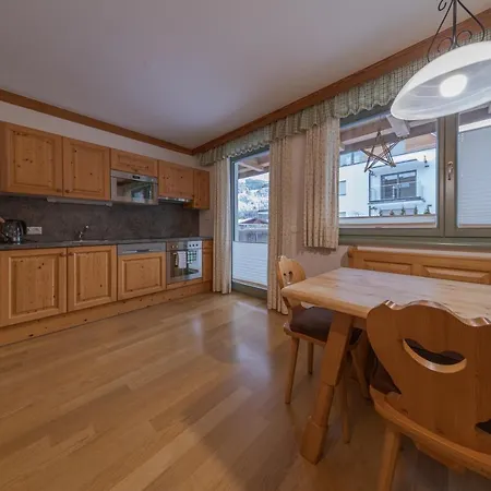 Appartement-edelweiss