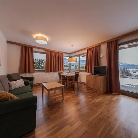 Appartement-edelweiss