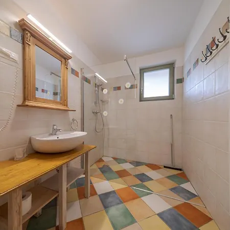 Appartement-edelweiss 알텐막팀퐁와