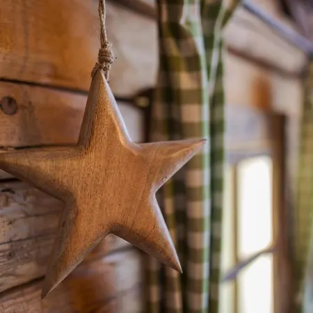 דירה Appartement-edelweiss