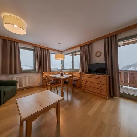 Appartement-edelweiss