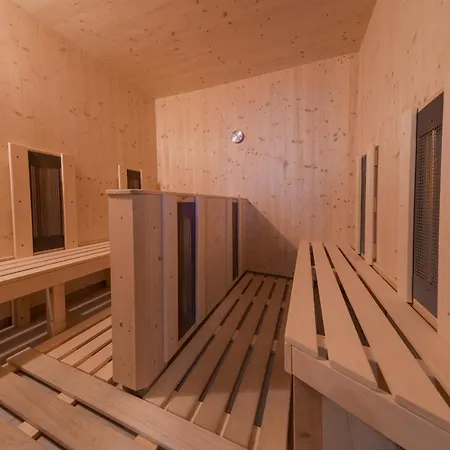 Appartement-edelweiss *