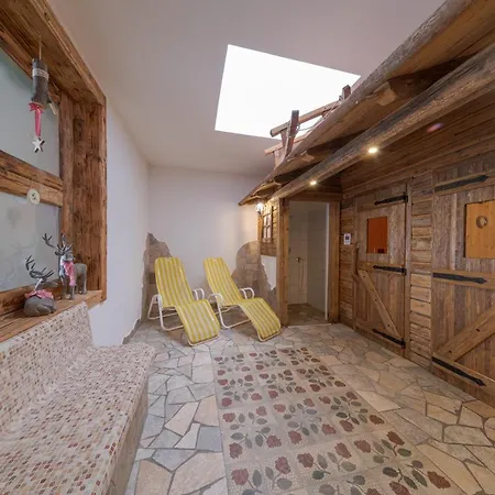 Appartement-edelweiss