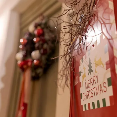 דירה Appartement-edelweiss