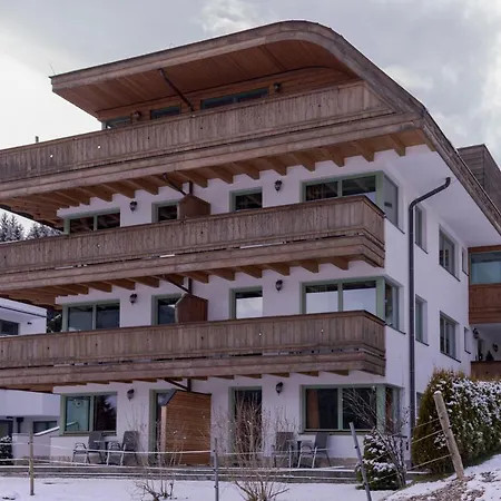 Appartement-edelweiss