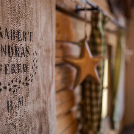 דירה Appartement-edelweiss