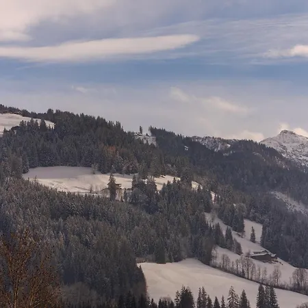 דירה Appartement-edelweiss אלטנמרקט אים פונגאו