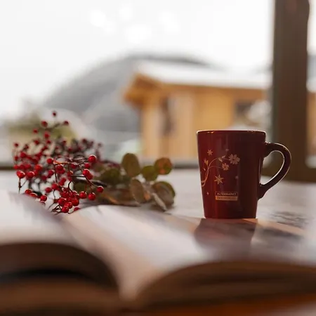 Appartement-edelweiss *