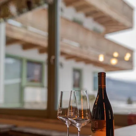 Appartement-edelweiss