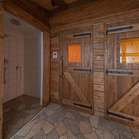 Appartement-edelweiss אלטנמרקט אים פונגאו