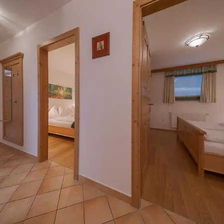 Appartement-edelweiss