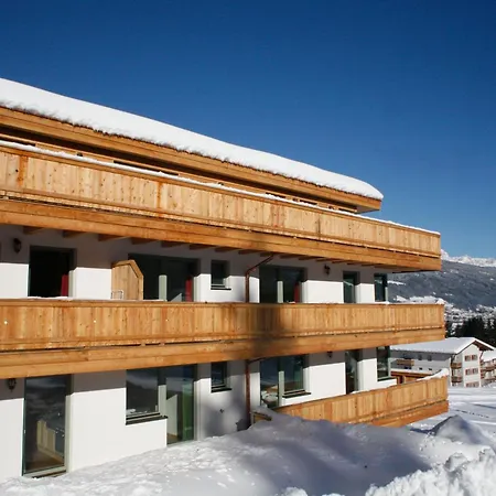 Appartement-edelweiss דירה