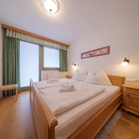 Appartement Appartement-edelweiss
