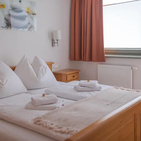 Appartement Appartement-edelweiss *