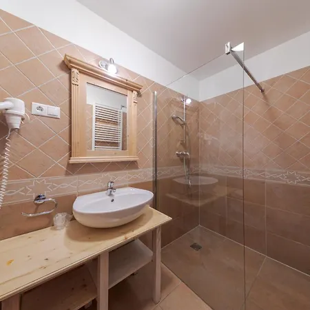 Appartement-edelweiss Appartement *