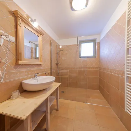 Appartement Appartement-edelweiss Altenmarkt im Pongau