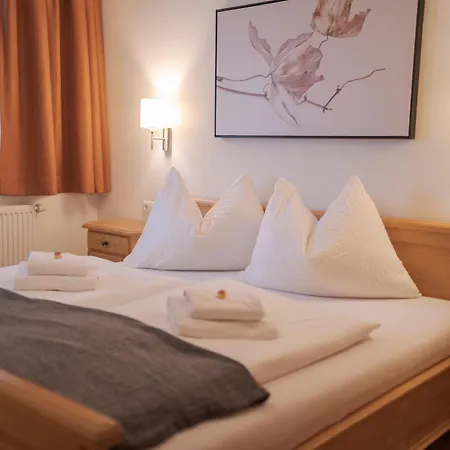 Appartement-edelweiss *