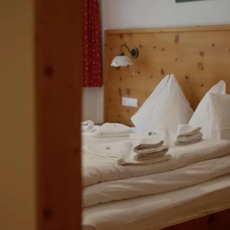 Appartement-edelweiss *